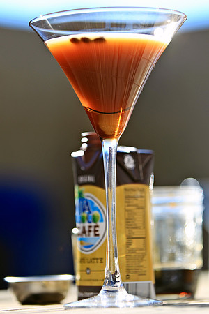 Espresso Martini by Vita Coco