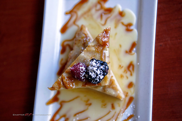 Bread Pudding