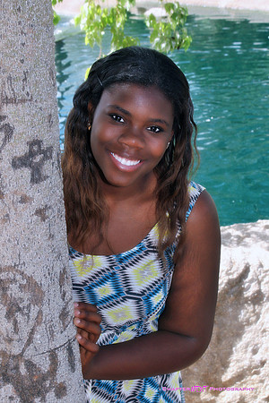 Shavonnie
