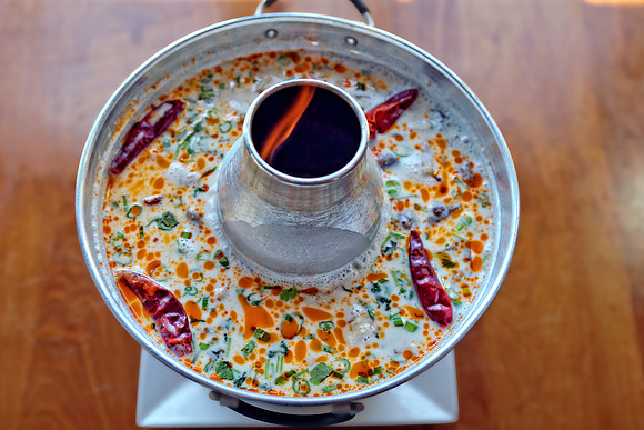 Dtom Kha Gai