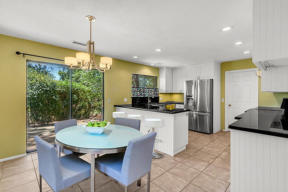 Dining - Kitchen 1S