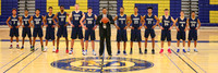 Desert Vista Varsity Basketball