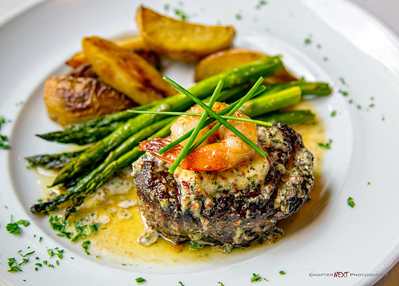 Filet Mignon