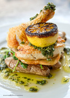 Roasted Chicken