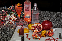 Smirnoff: Holiday Cheer
