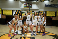 Gilbert Tigers 2018