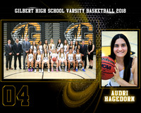 Hagedorn MM 8x10