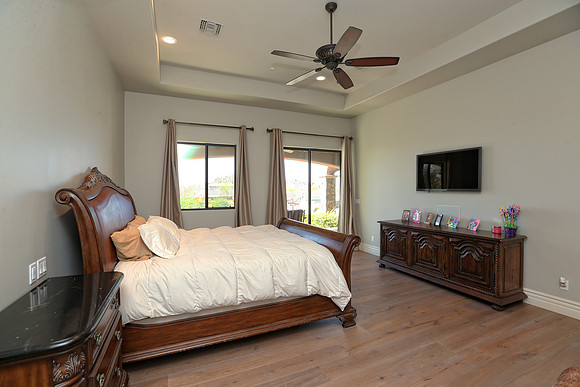 11 Master Bedroom