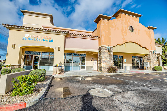 Parkland - 5897