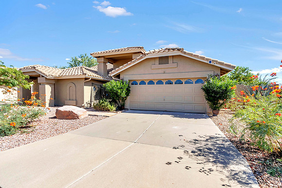8253 E Lavender Drive - S0543