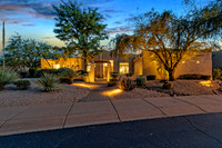 5443 E. Hashknife Rd