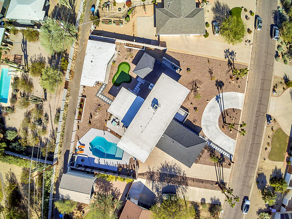 5302 N. 42nd - A060