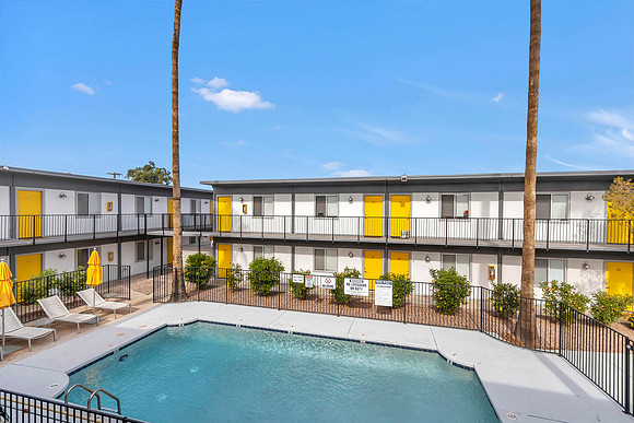 2936 N. 34th Place - S5025
