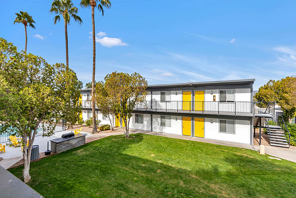 2936 N. 34th Place - S5027