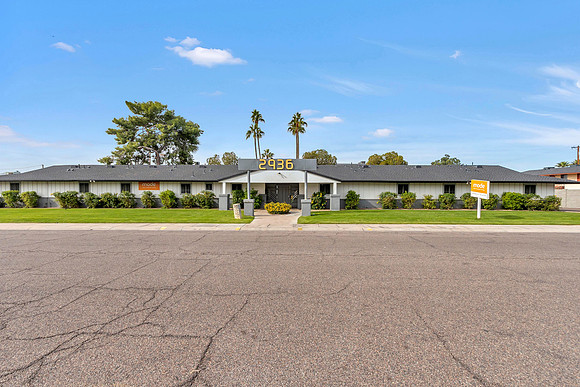 2936 N. 34th Place - S4981