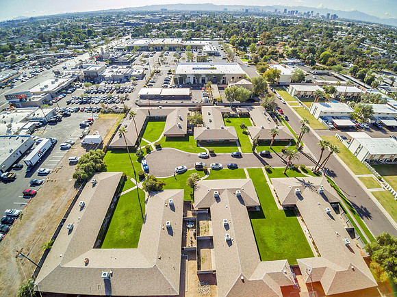 1502 Rovey - A121