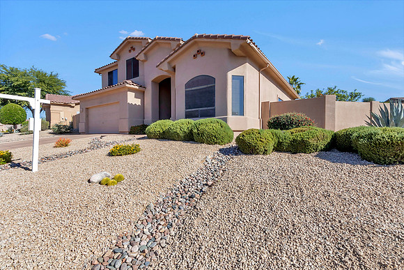 17330 Via Del Oro - S0722