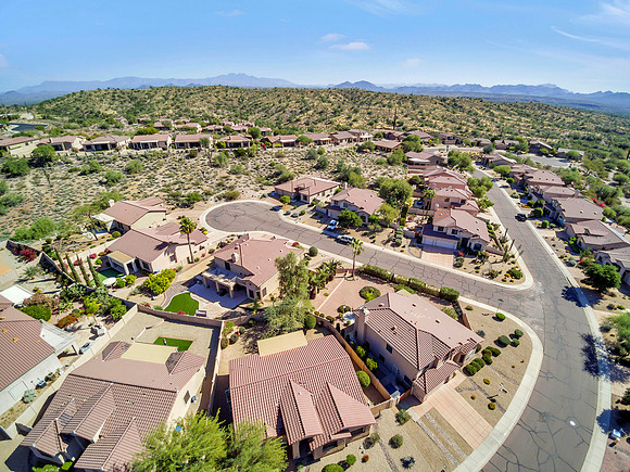 17330 Via Del Oro - A033