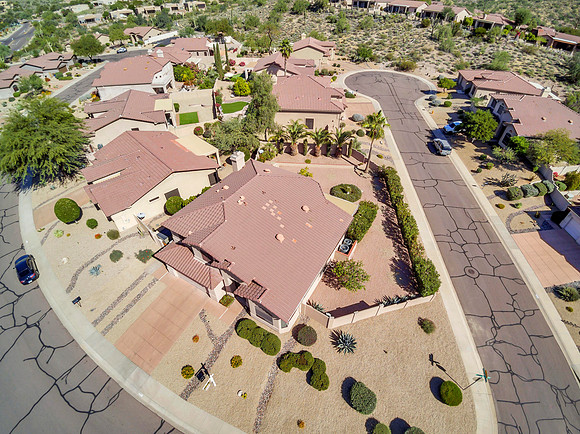 17330 Via Del Oro - A026