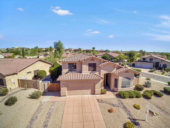 17330 Via Del Oro - A024