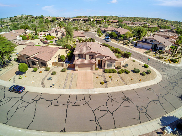 17330 Via Del Oro - A034