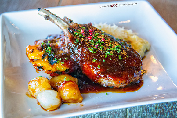 Pork Chop