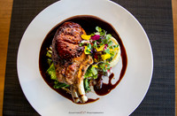 Double Cut Pork Chop