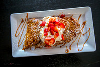 Tres Leches French Toast