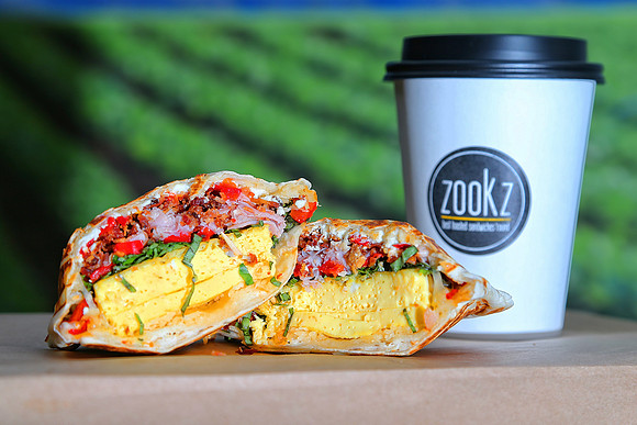 Zooks