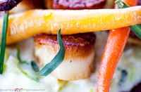 Scallops