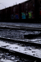 Drops & Tracks