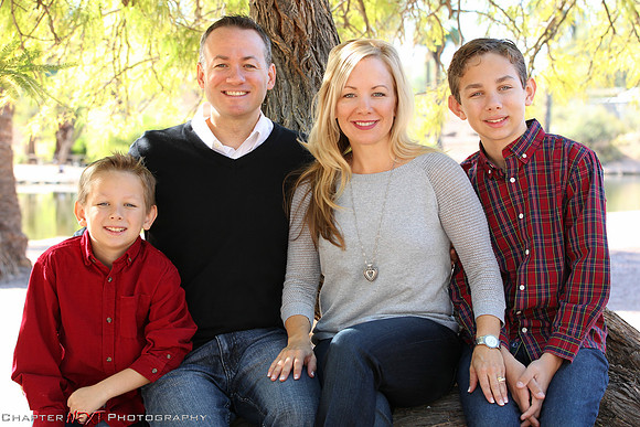 The Murphys