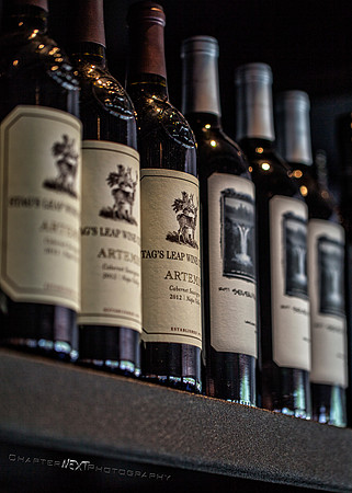 Wines: Local Bistro