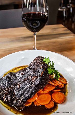 Pot Roast