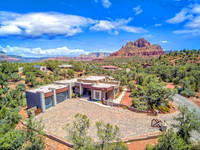 180 Cathedral Rock Trail