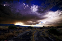 Another Road To Nowhere