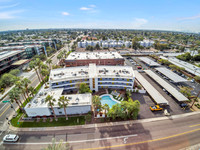 4446 N. 36th - A160