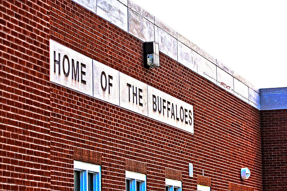 Tempe High School