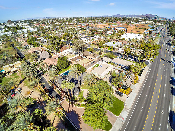 2110 Mill - A150