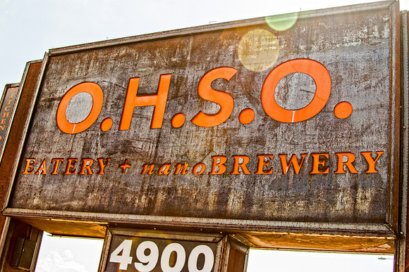OHSO Arcadia