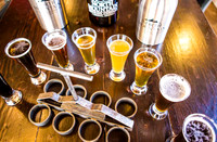 Beer Flight