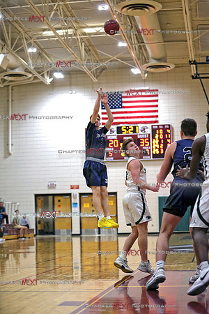 Pinnacle 76 - Mountain Ridge 42