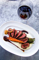 Hanger Steak