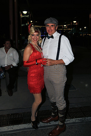 Gatsby Under The Stars