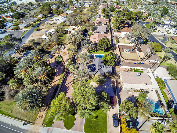 2110 Mill - A151