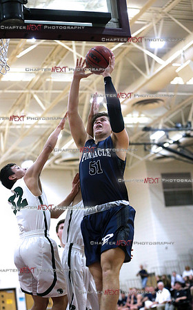 Pinnacle 76 - Mountain Ridge 42
