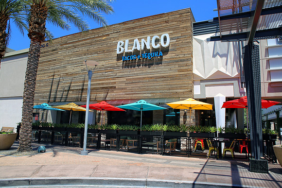 Blanco Taco Biltmore