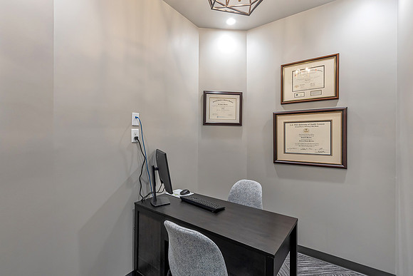 Office - 3197