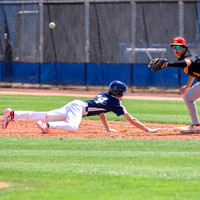 Chaparral @ Pinnacle 04-05-25