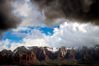 Break In The Clouds